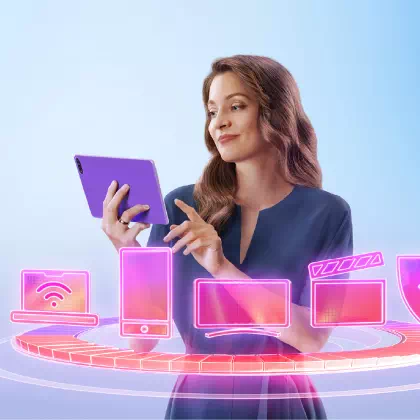 Комбо - единая связь Ростелеком для всех в&nbsp;село Малая Сазанка (Амурская область)